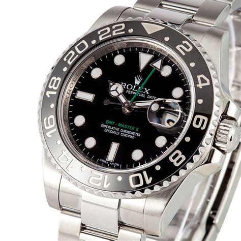 quotazione rolex 116710ln|rolex 116710 price.